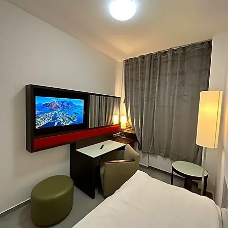 Apart-hotel Easyliving Darmstadt