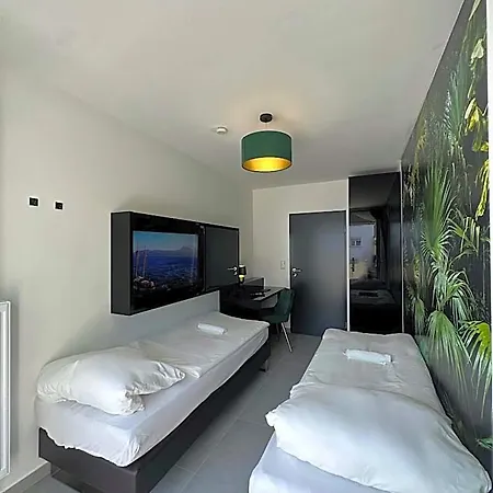 Easyliving Apart-hotel *