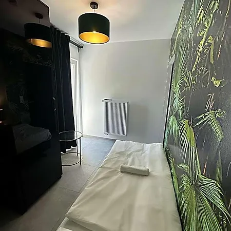 公寓式酒店 Easyliving