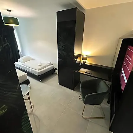 Easyliving Apart-hotel Darmstadt