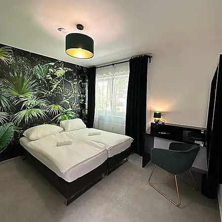 Easyliving Apart-hotel