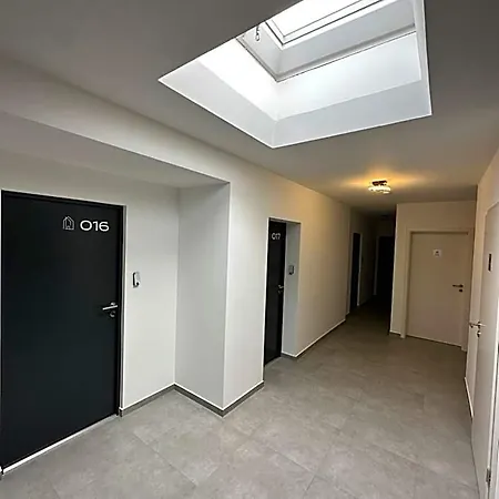 Apart-hotel Easyliving *