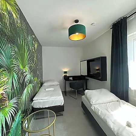 Easyliving Apart-hotel *