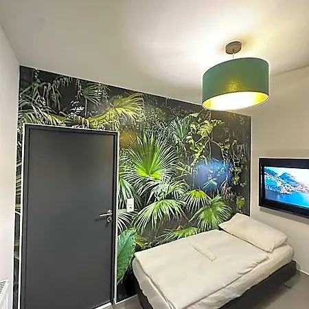 Easyliving 达姆施塔特