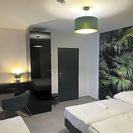 Easyliving Apart-hotel