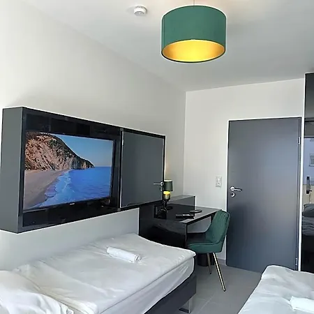 Easyliving 达姆施塔特