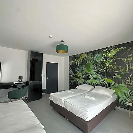 Easyliving 达姆施塔特