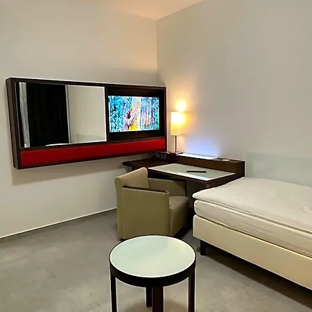 Easyliving 达姆施塔特