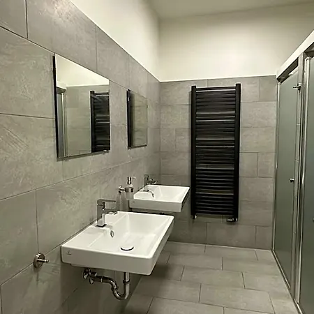 Easyliving Apart-hotel