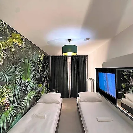 Easyliving 达姆施塔特