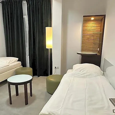Easyliving 达姆施塔特