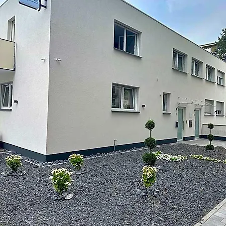 Easyliving 公寓式酒店
