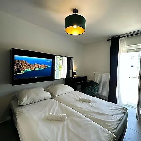 Easyliving 达姆施塔特