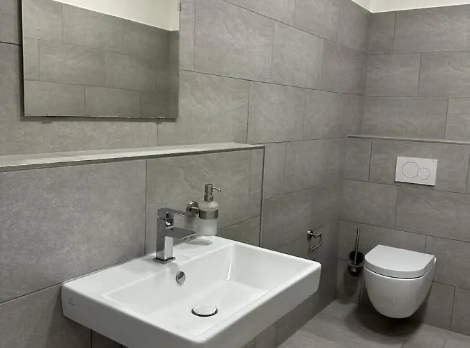 Aparthotel Easyliving