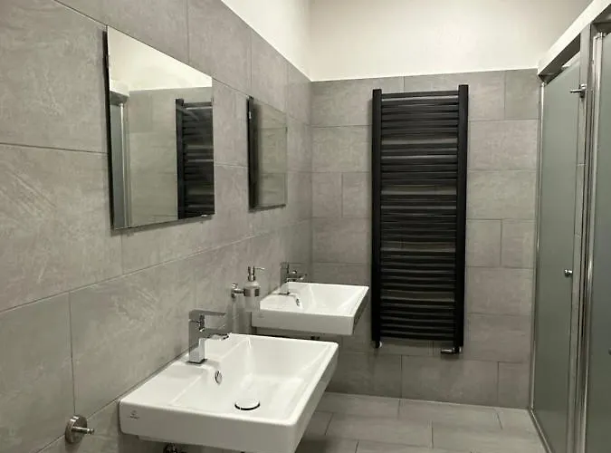 아파트호텔 Easyliving 다름슈타트