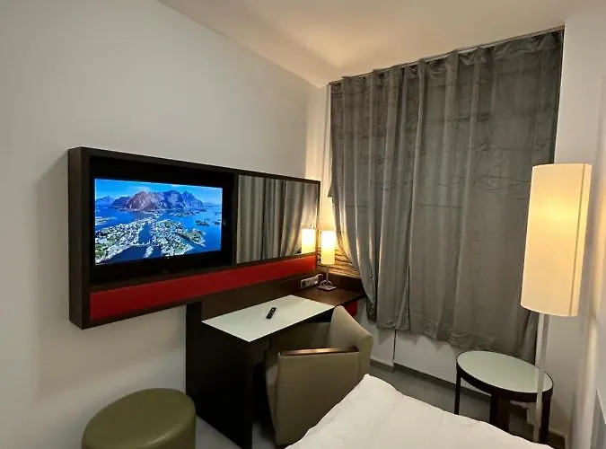 Easyliving * 다름슈타트