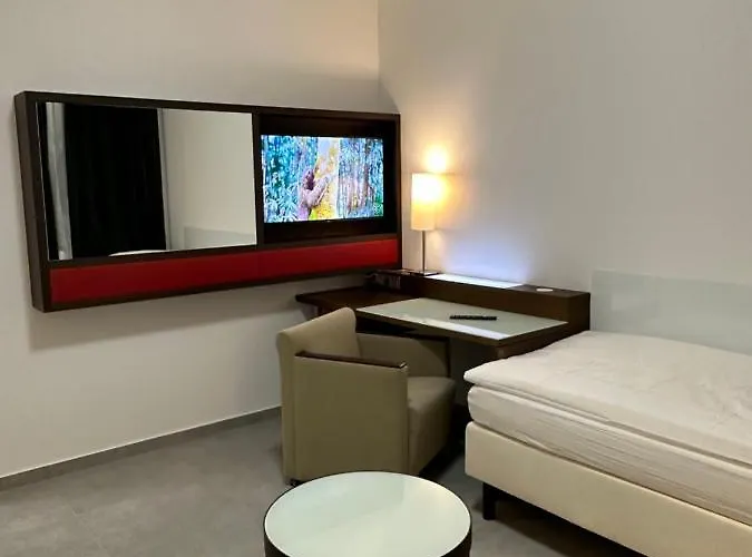 Easyliving 아파트호텔