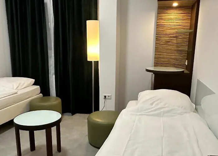 Aparthotel Easyliving