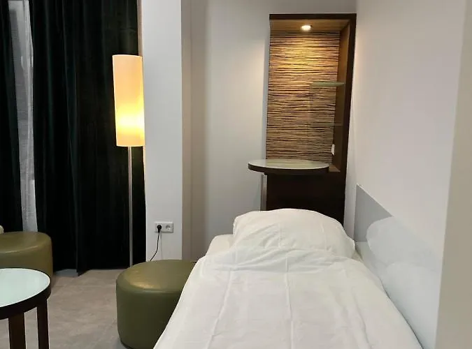 Easyliving Aparthotel Darmstadt