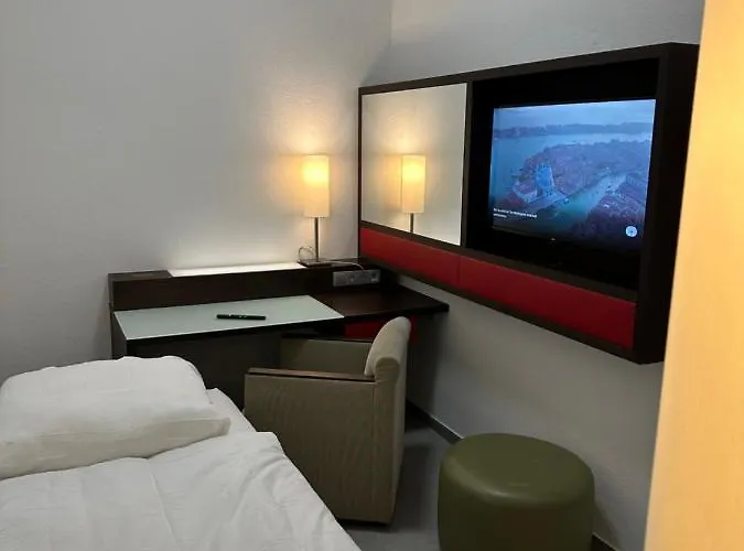 Easyliving 아파트호텔