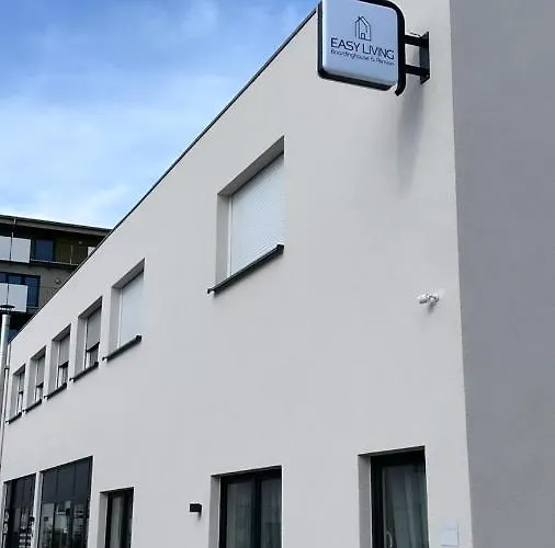 Easyliving 다름슈타트