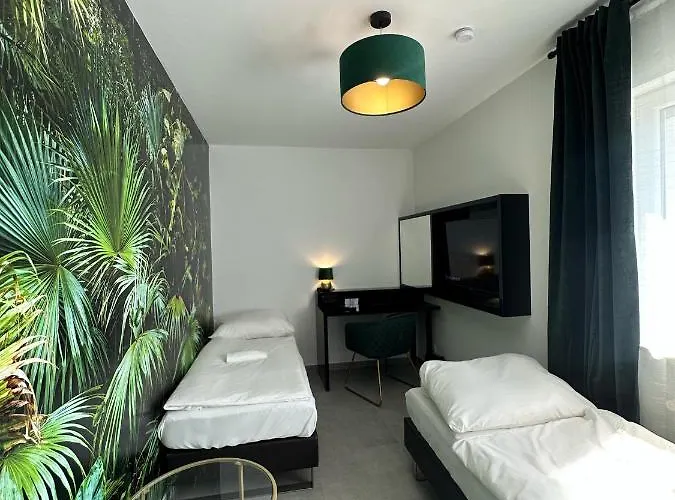 Easyliving * 다름슈타트