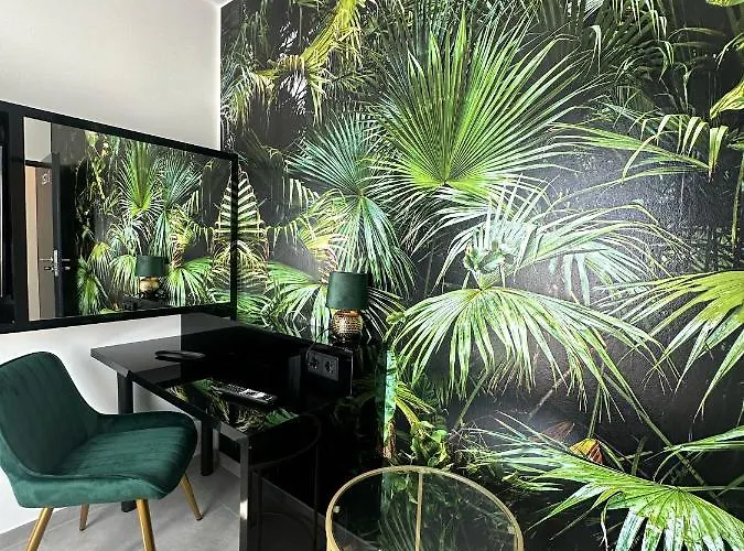 Easyliving 아파트호텔