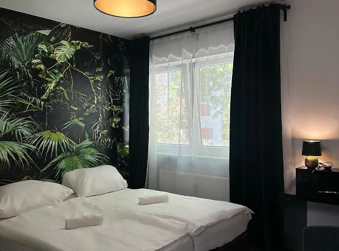 Easyliving Hotel apartamentowy *