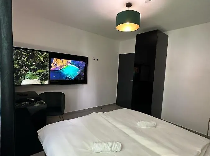 아파트호텔 Easyliving