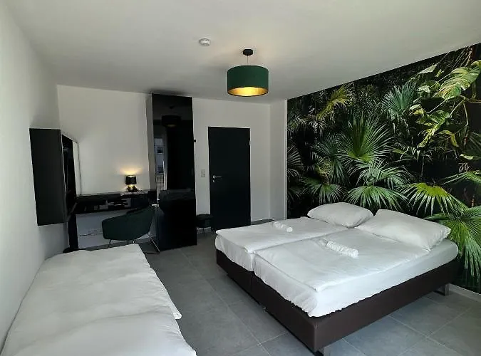 Easyliving Darmstadt