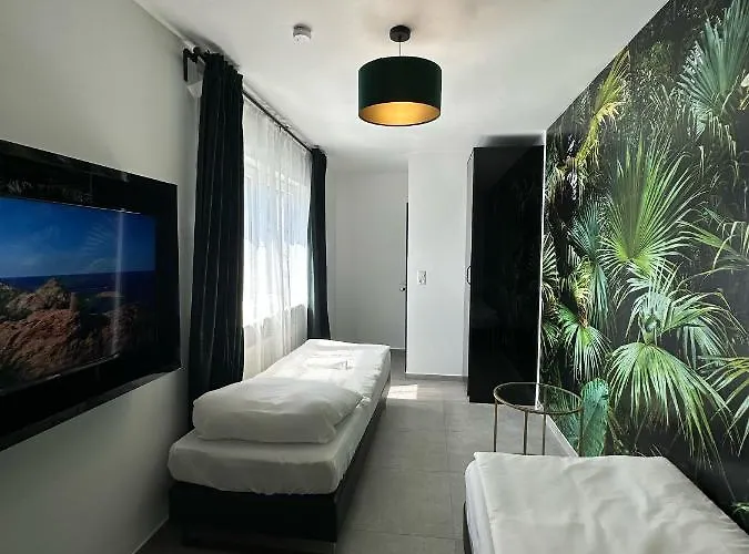 Easyliving 아파트호텔