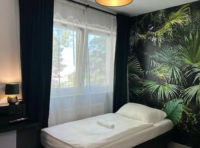 Easyliving 아파트호텔