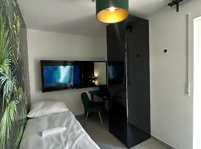 아파트호텔 Easyliving *