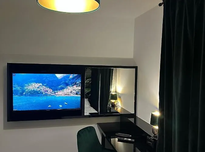 Easyliving 아파트호텔 *