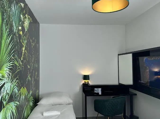 Easyliving * 다름슈타트