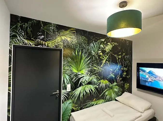 Hotel apartamentowy Easyliving