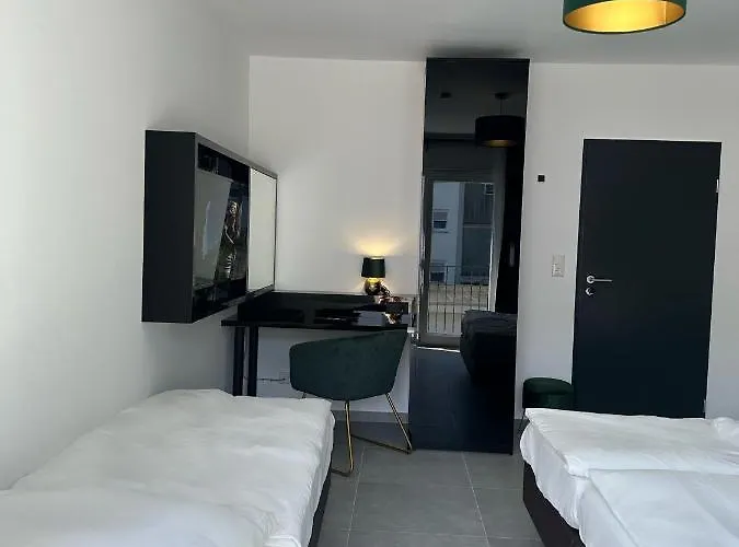 Easyliving Darmstadt