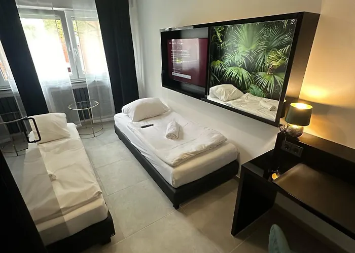 Aparthotel Easyliving