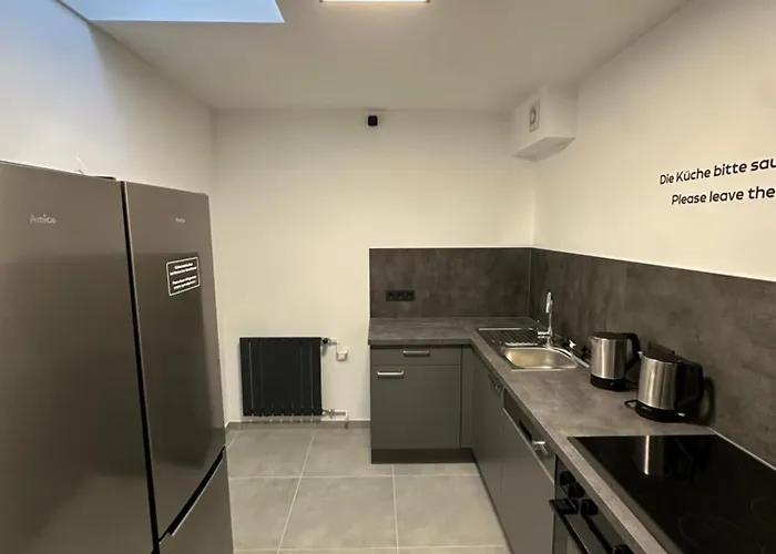 Aparthotel Easyliving *