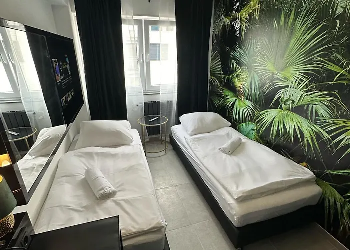 Easyliving * Darmstadt