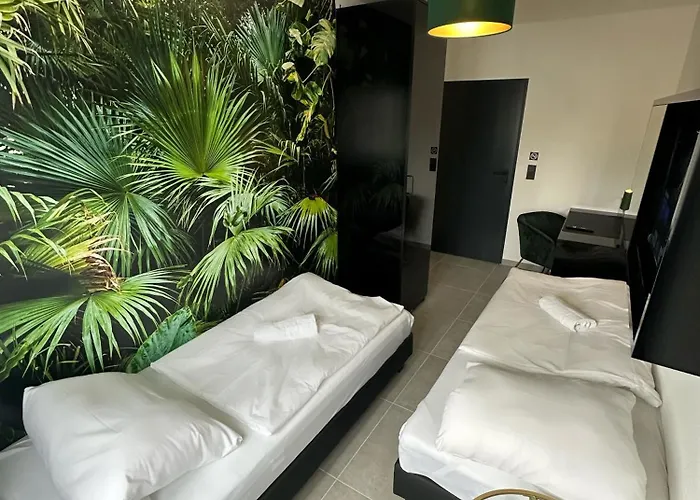 Aparthotel Easyliving