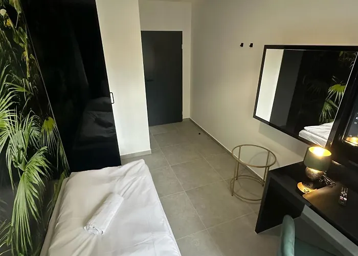 Easyliving * 다름슈타트