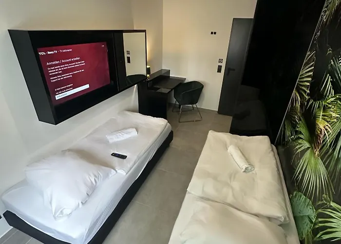 Easyliving 다름슈타트